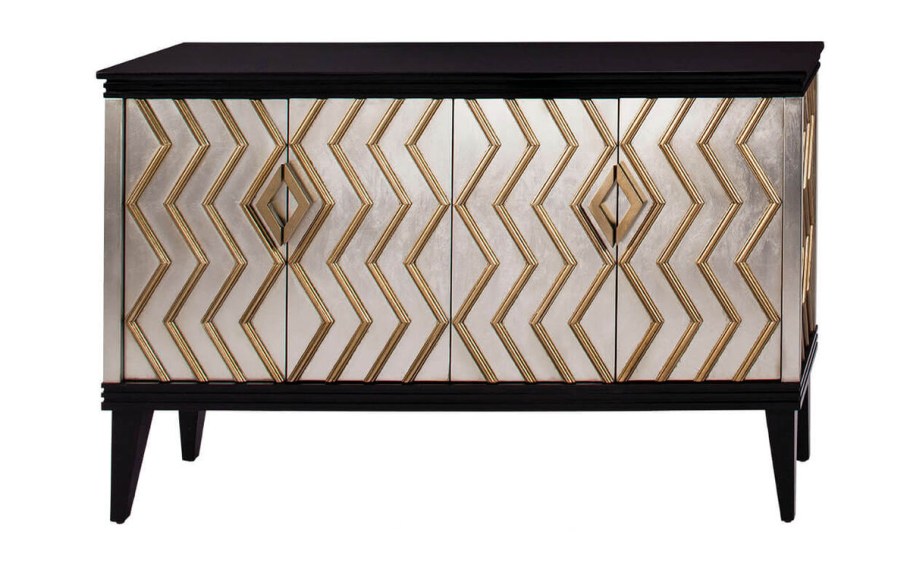 Гарда декор комоды