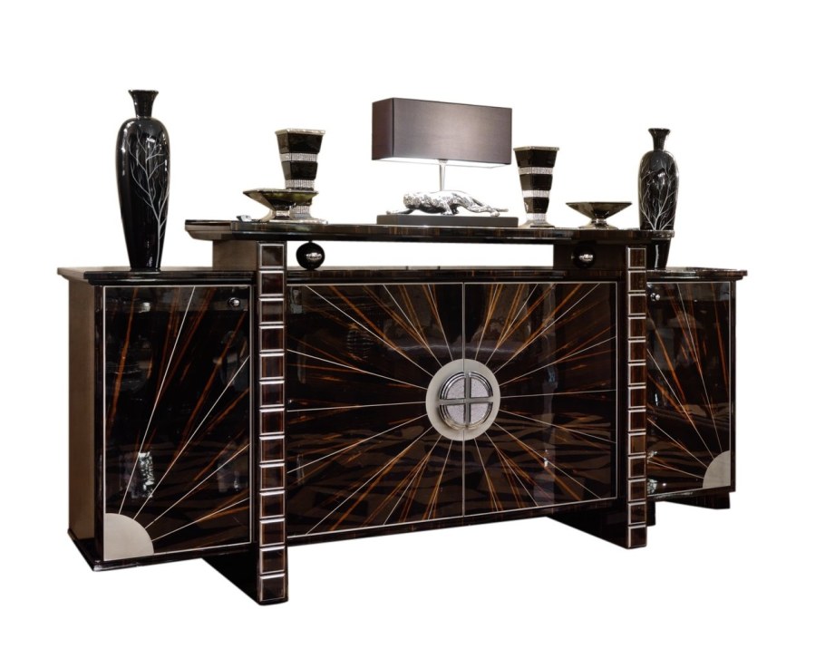 Франческо Молон Эклектика