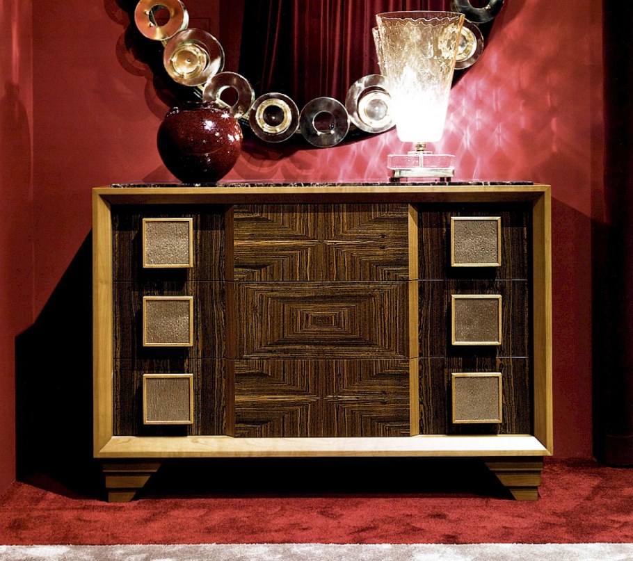 Тумба под ТВ Provasi Art.1055