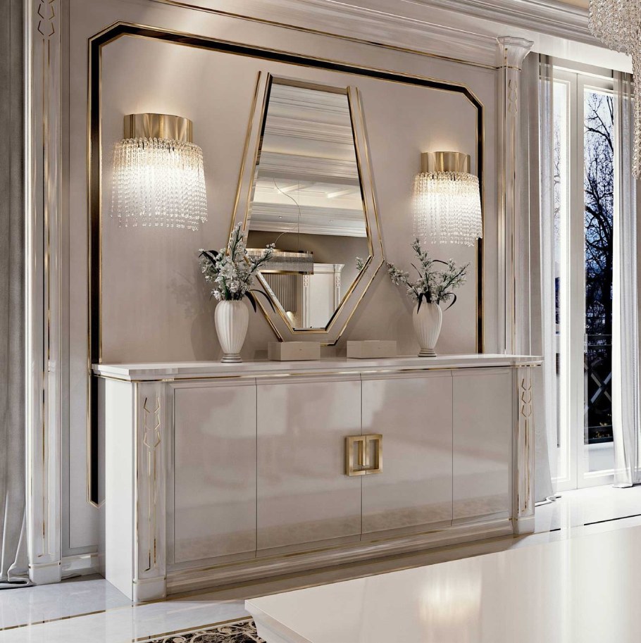 Кухни Tessarolo Antelope