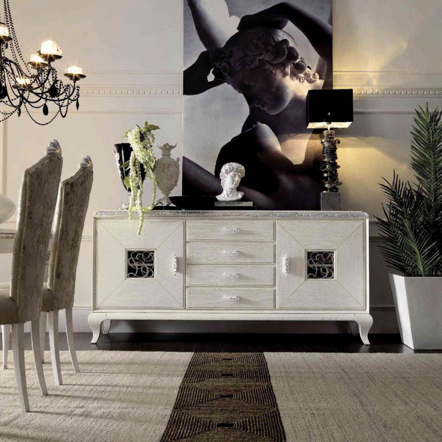 Giorgio casa casa Bella витрина