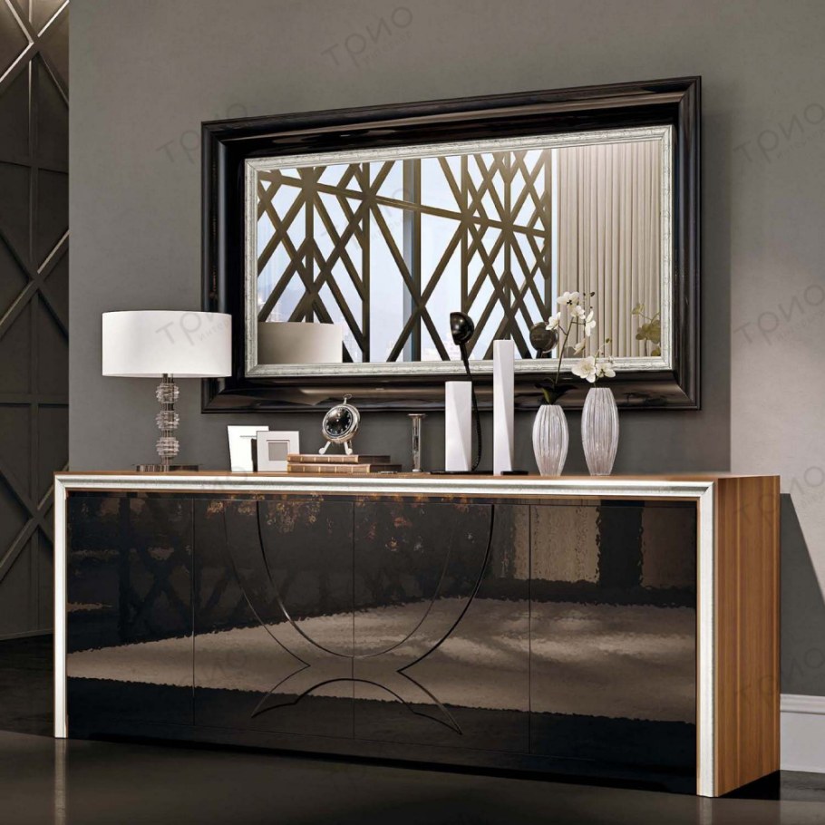 Комод арт деко Италия