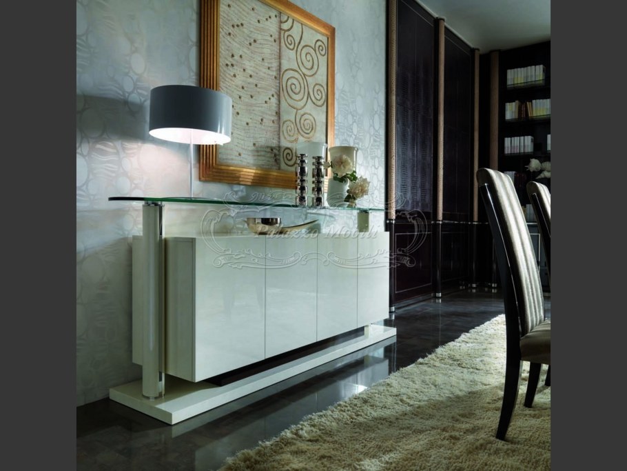 Итальянская мебель Турри