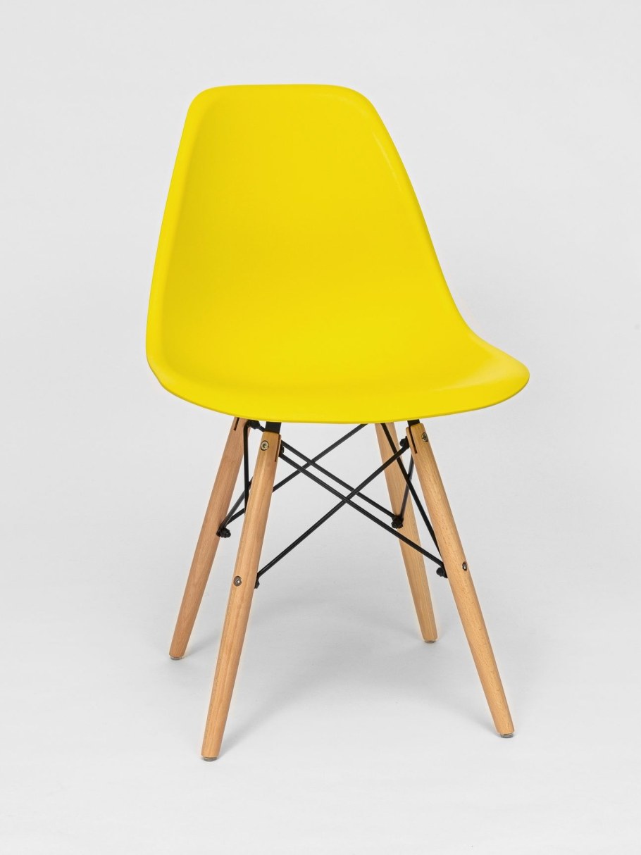 Стул Stool Group Eames DSW