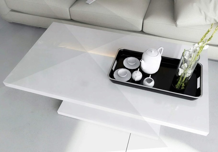 Журнальный столик ТРИЯ диамонд