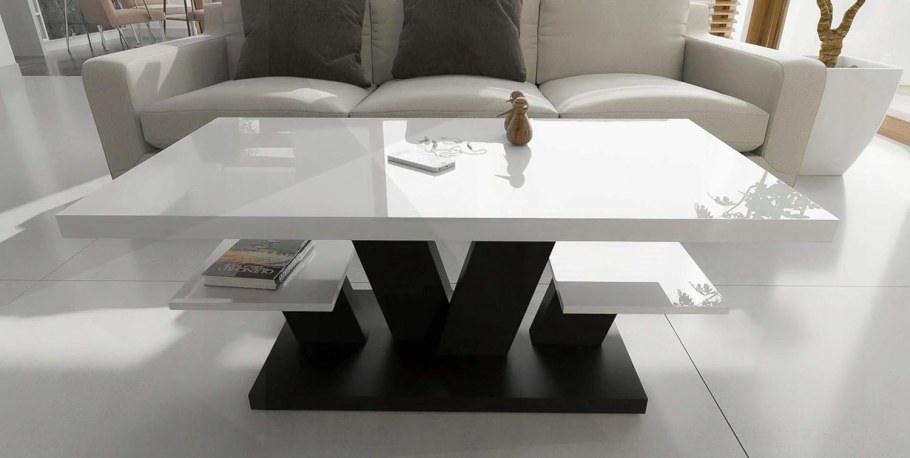 Столик журнальный Viva