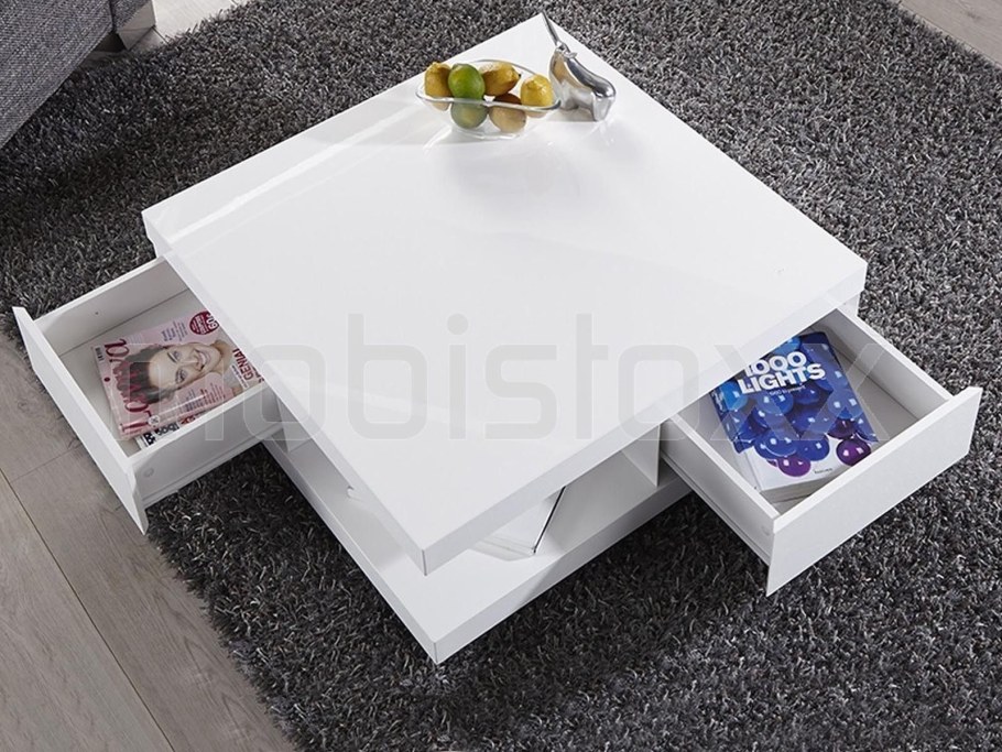 Журнальный столик Universal 01 Germanik