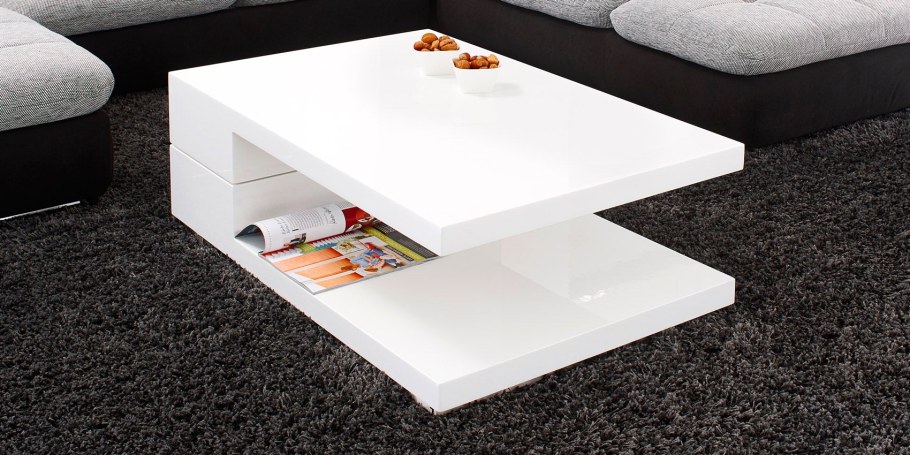 Журнальный столик ТРИЯ Diamond 168882