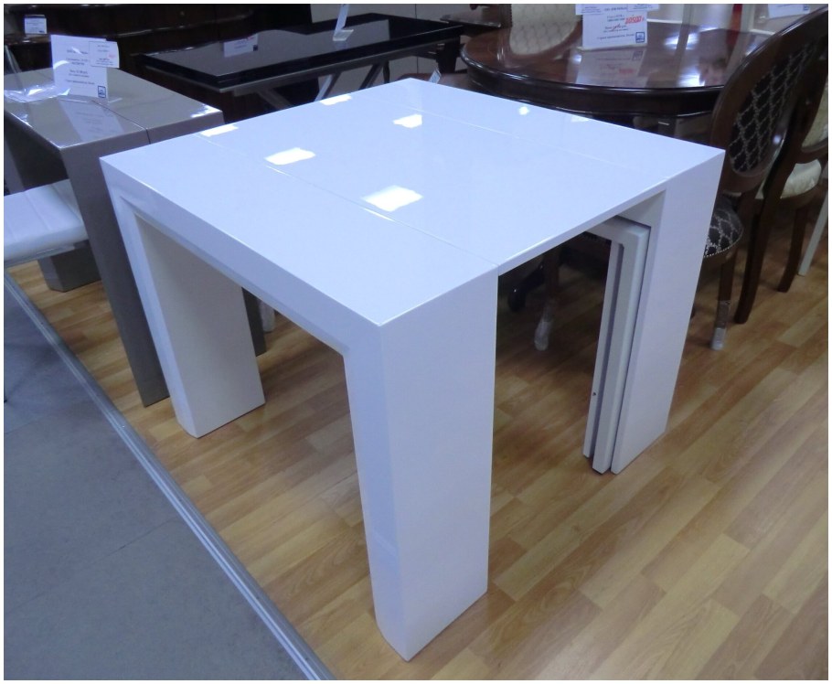 Стол-консоль (трансформер) b2307