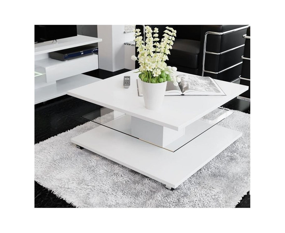 Журнальный столик ТРИЯ Diamond