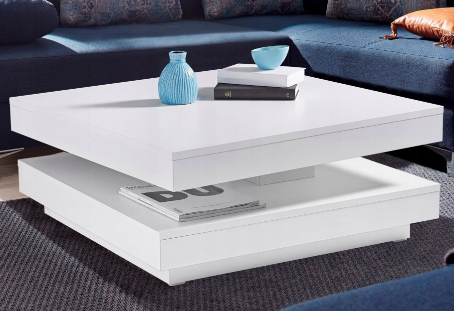 Журнальный столик ТРИЯ Диамант 168885