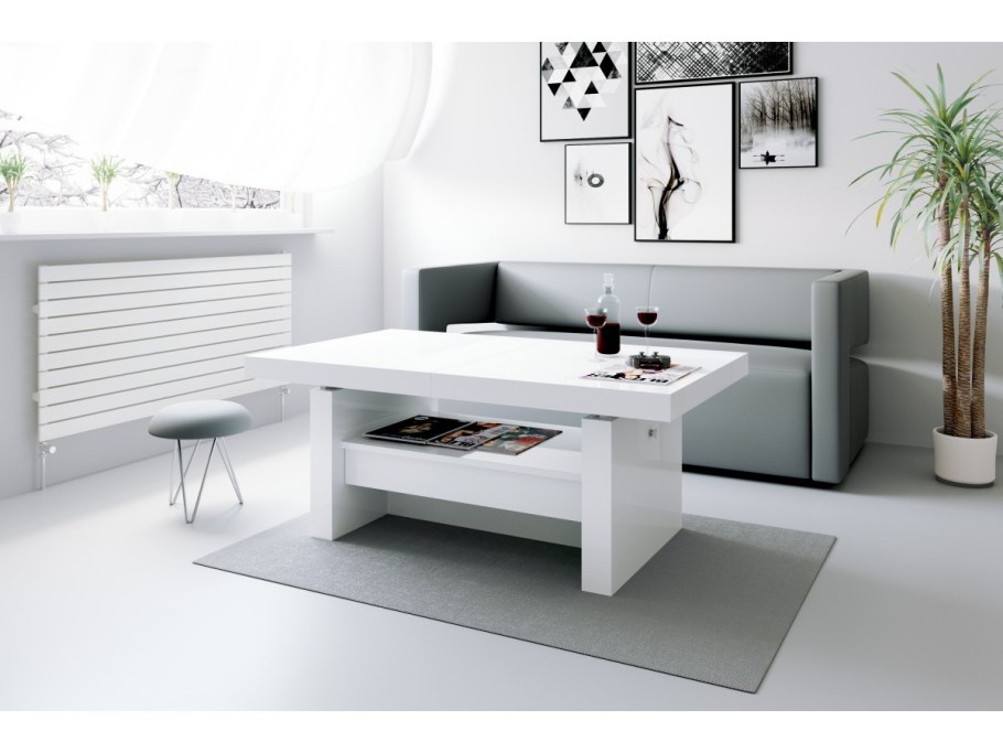 Журнальный столик Aversa