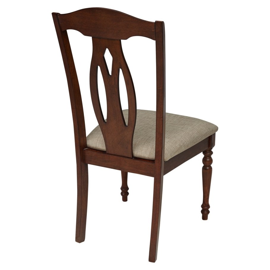 Стул lt c14353 Dark Oak