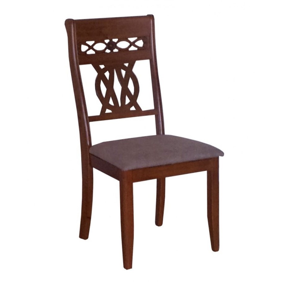 Стул массив гевеи Малайзия стул Бристоль Малайзия