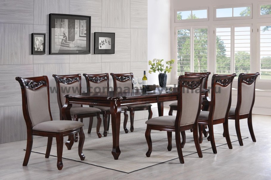 Стол Princess PR-t8ex