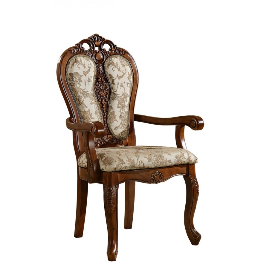 Стул с подлокотниками Аванти