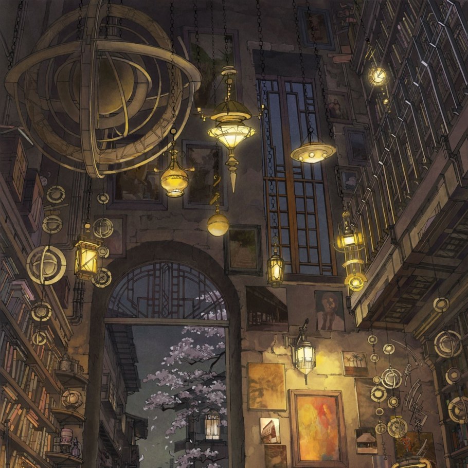 Магическая комната