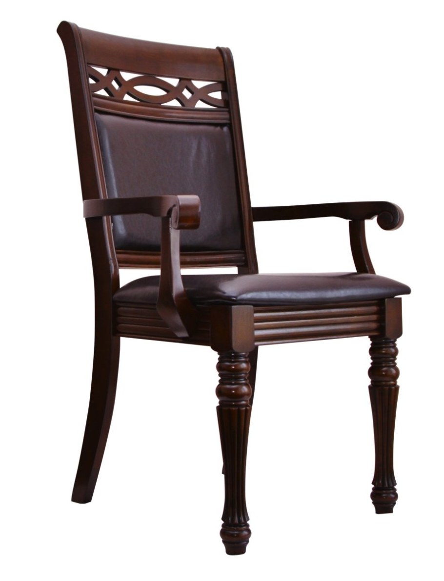 Стул-кресло 8037 AC С подлокотниками вариаций: 1