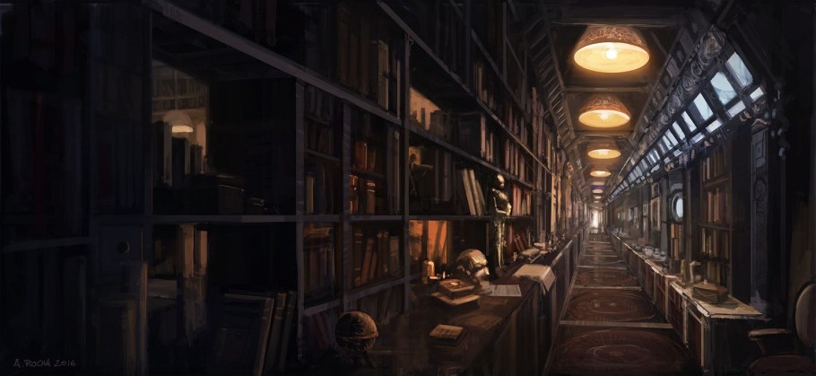 Библиотека имени Ленина метро 2033 Данила и библиотекарь