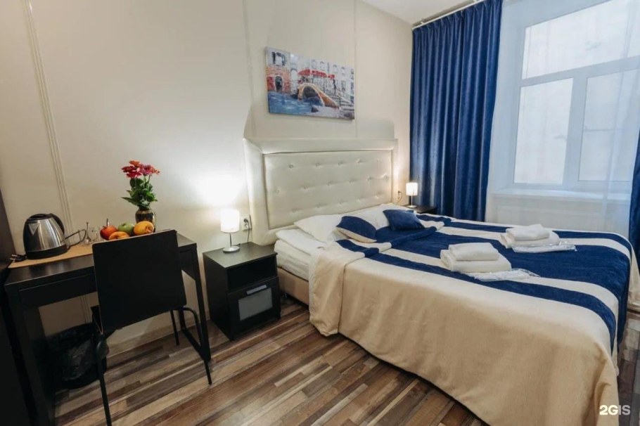 Отель три мушкетера Санкт-Петербург