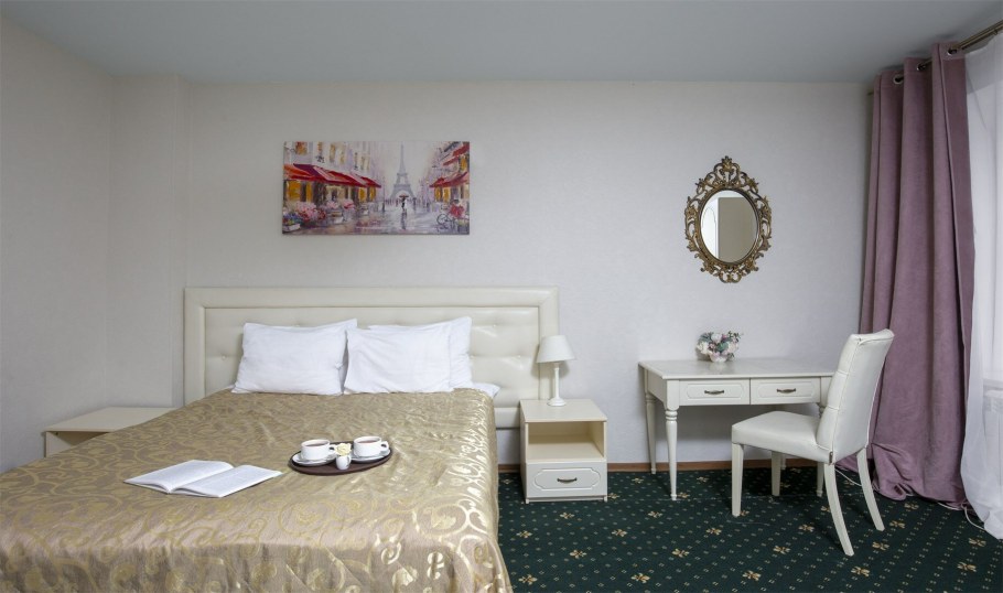 Гостиница три мушкетера Санкт-Петербург