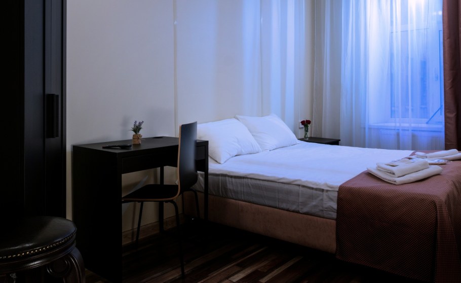 Отель три мушкетера Санкт-Петербург