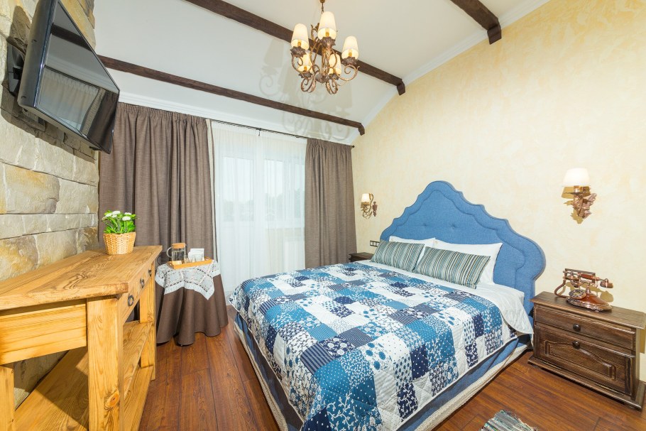 Гостиница три мушкетера Анапа