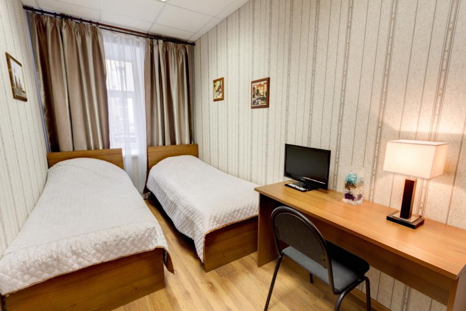 Троицкий отель Санкт Петербург