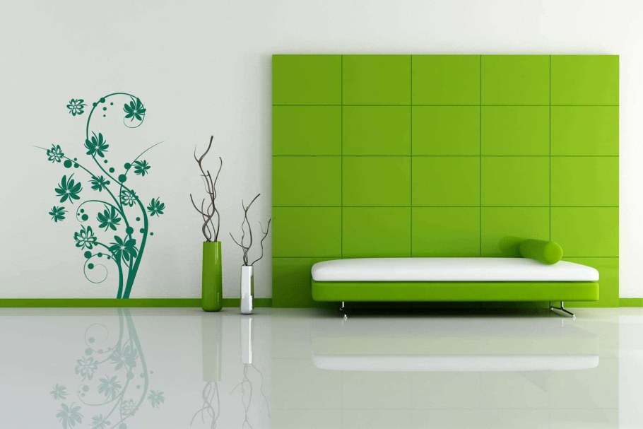 Минимализм в интерьере