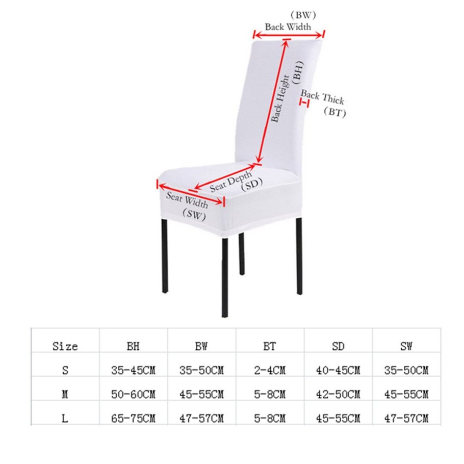 Какая высота спинки стула 45 см