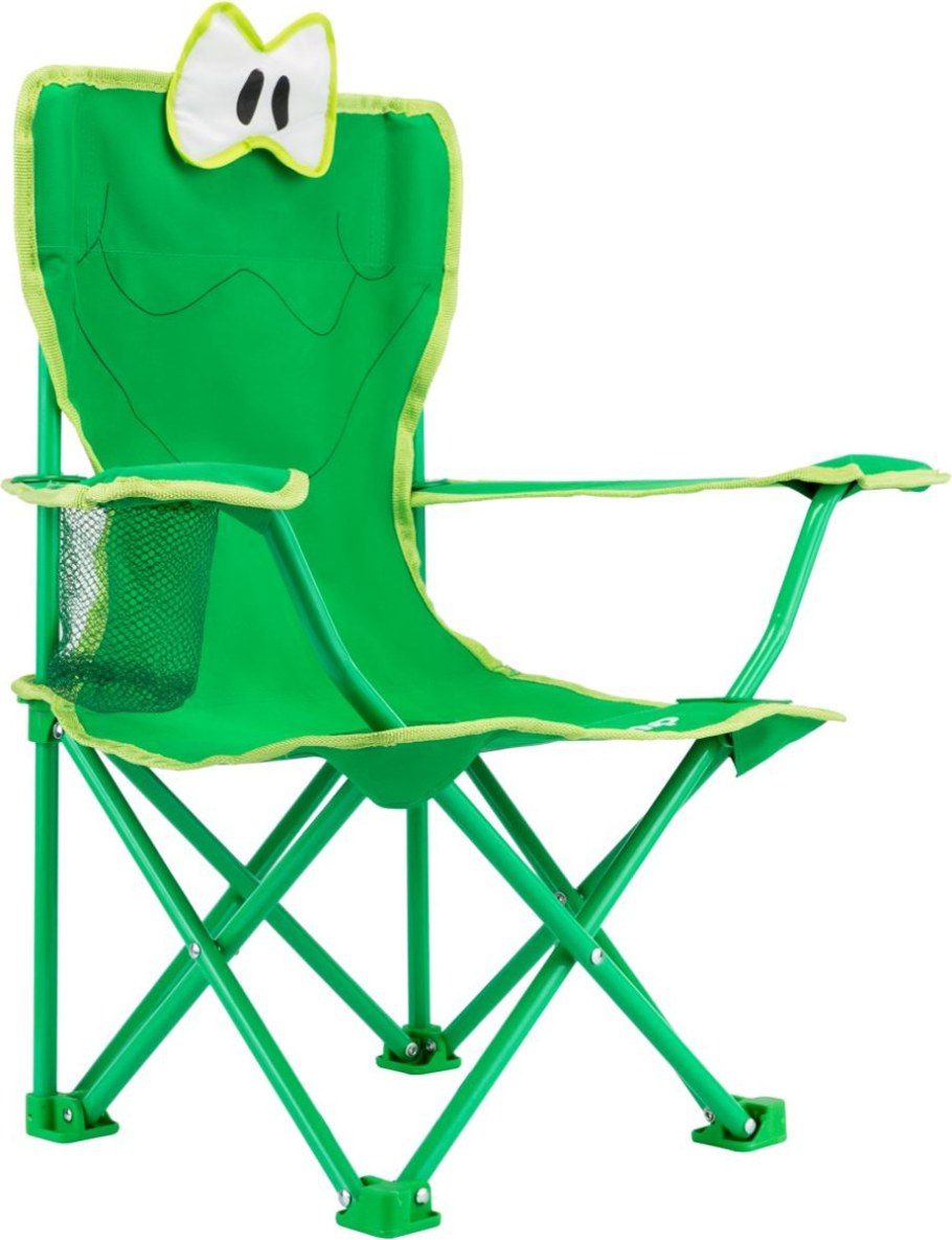 Кресло 3897 KINGCAMP детское