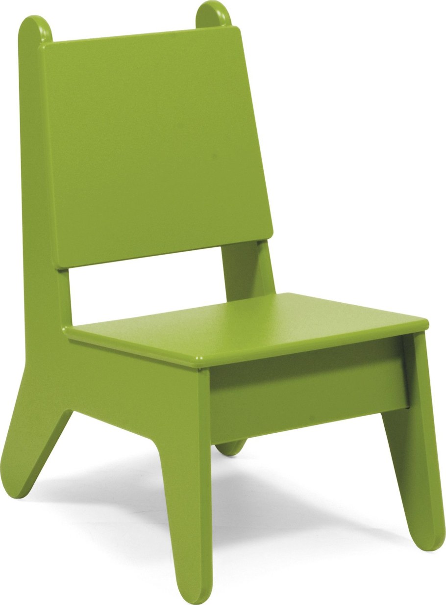 Нарисовать маленький стульчик