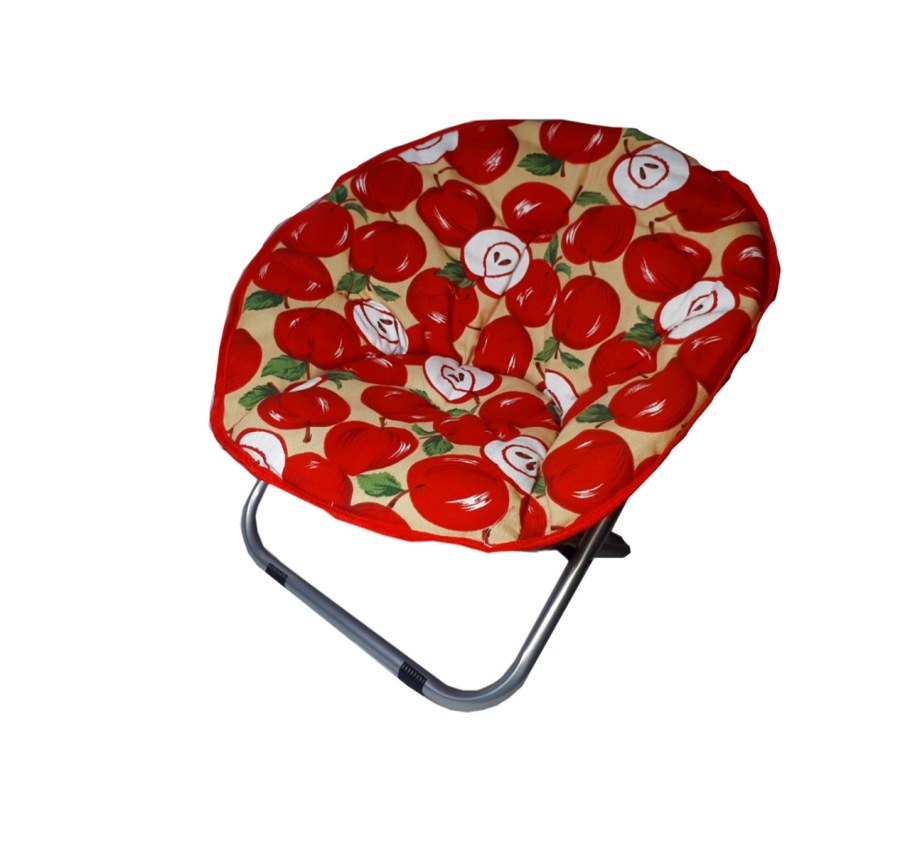 Кресло гриб zagorod