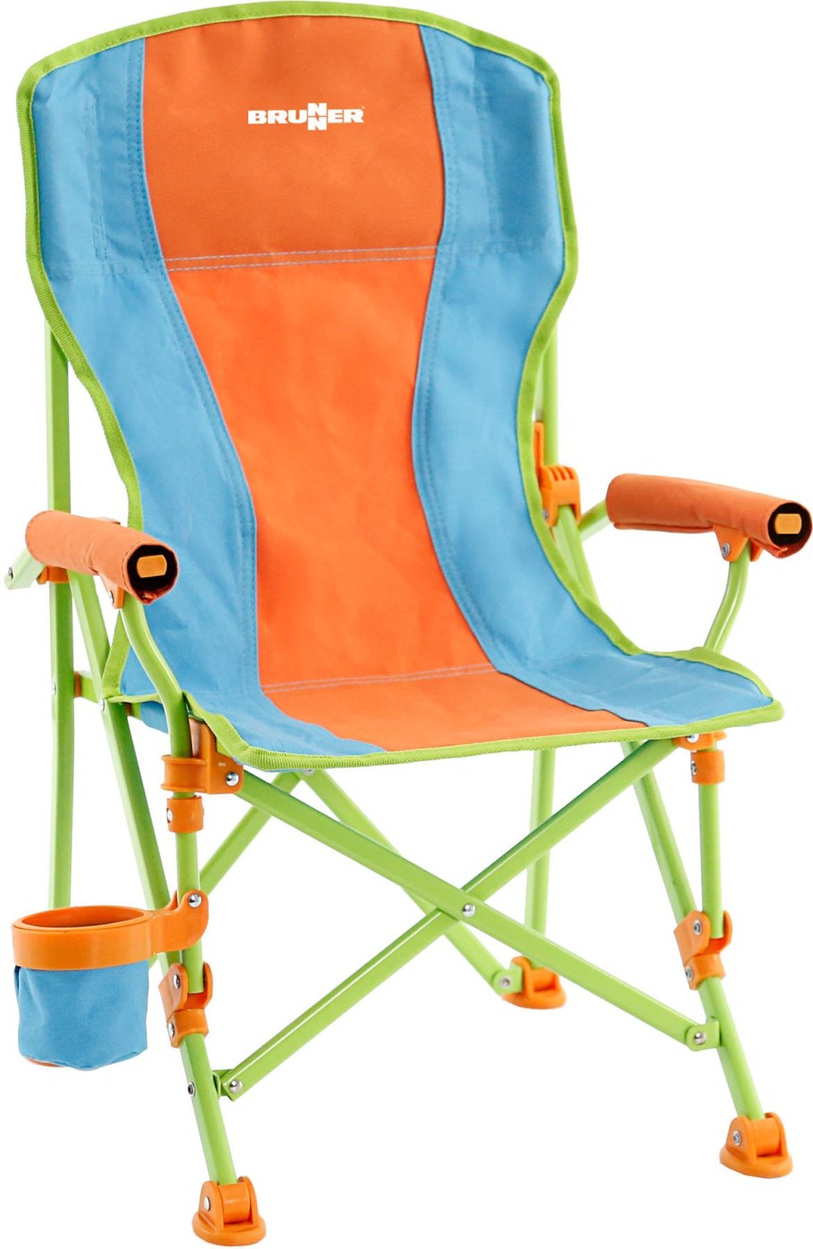 Детский туристический стул