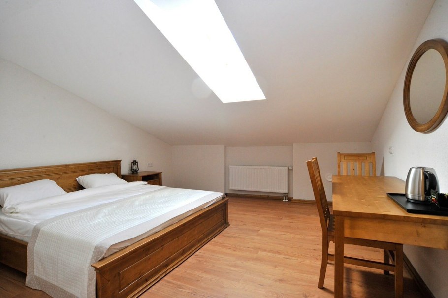 Отель Ямская Завидово