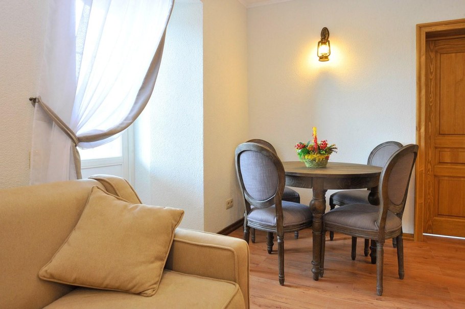 Гостиница Ямская Тверская область