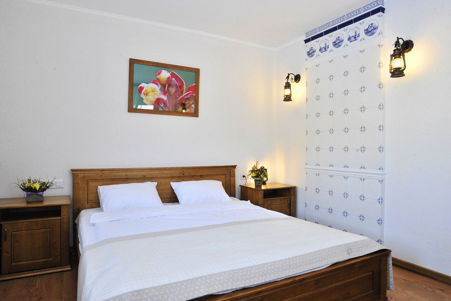 Гостевой дом на Тверской Ямской