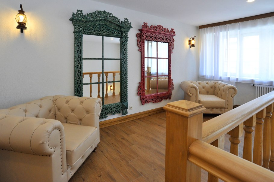 Трактир Завидово Ямская фасад