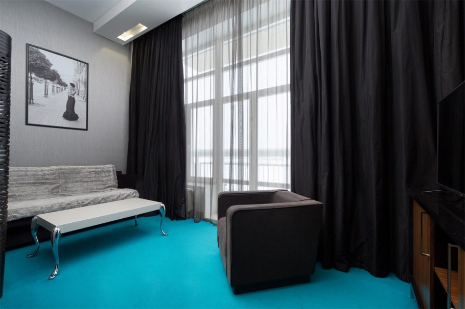 Radisson Resort Zavidovo спа