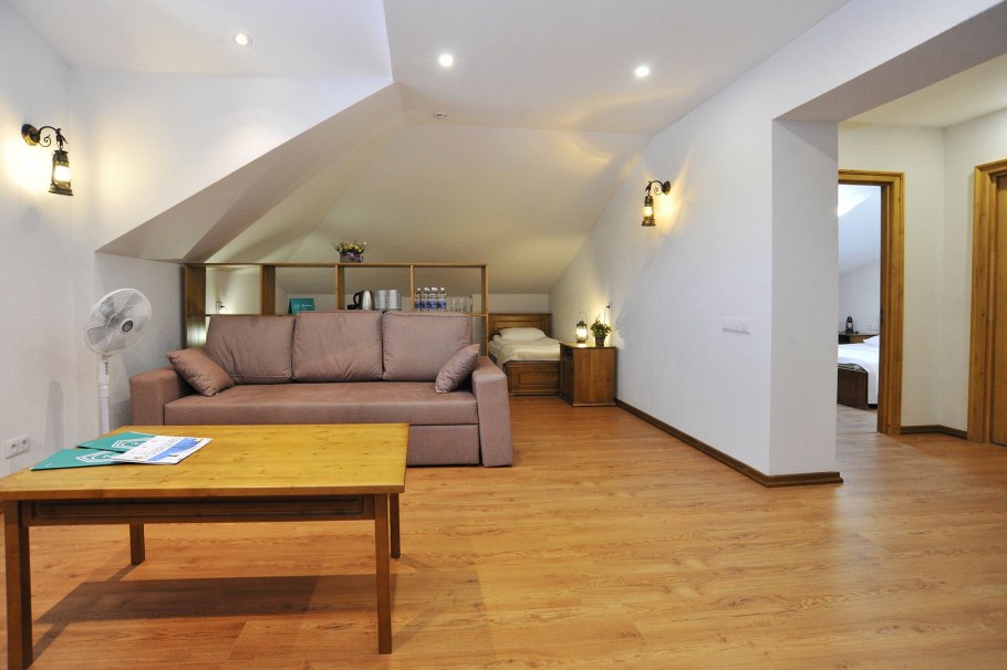 Завидово трактир Ямской