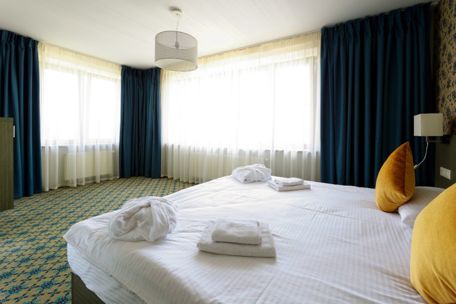 Апарт отель Завидово паспорт