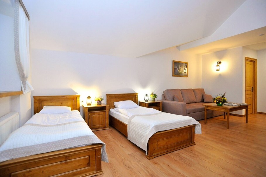 Гостиница Ямская Тверская область