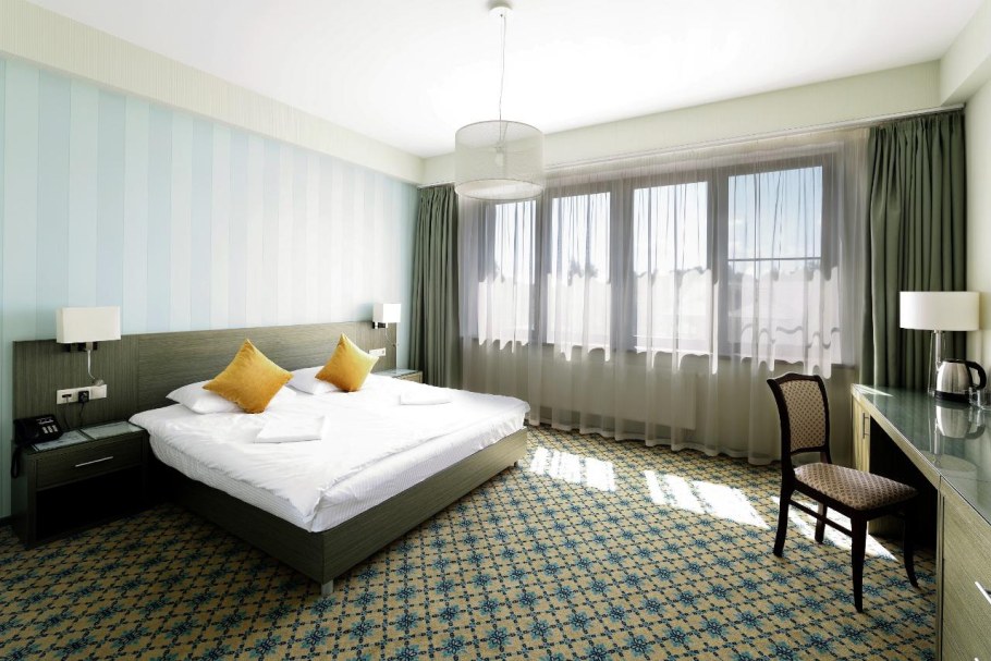 Новый год 2023 в Завидово Резорт