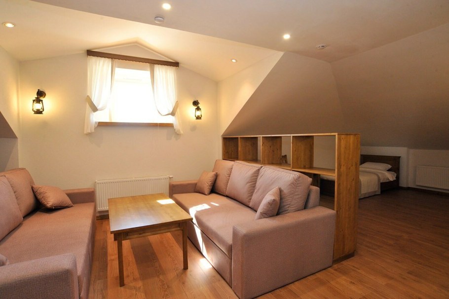 Отель Ямская Завидово