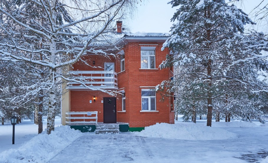 Рэдиссон Завидово фото