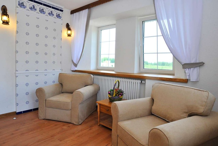 Гостиница Ямская Завидово