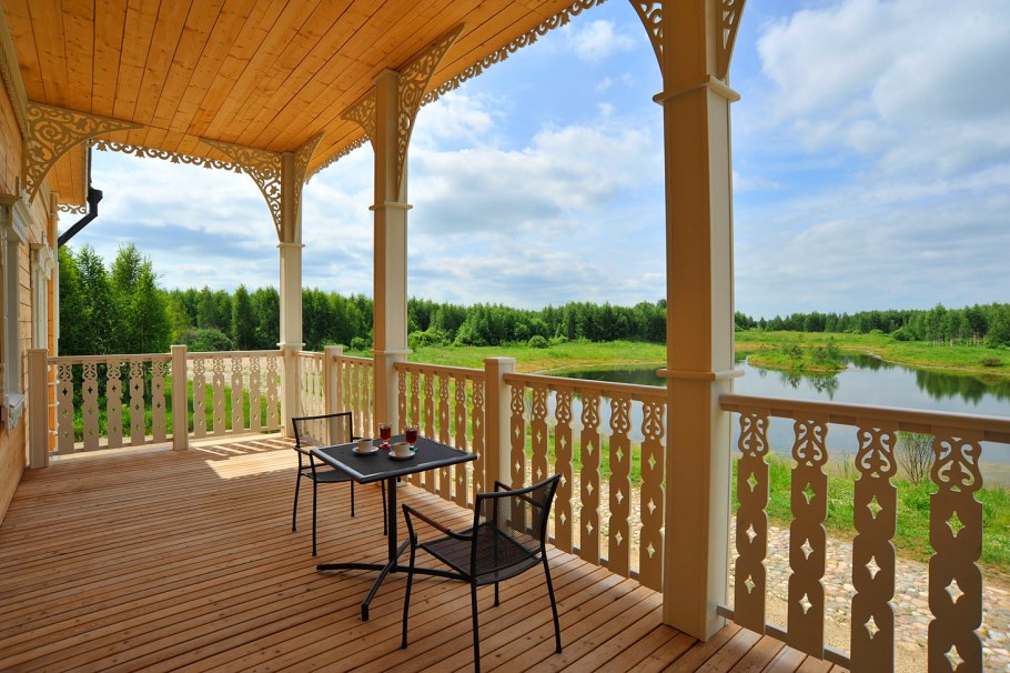 Ямская Слобода Завидово