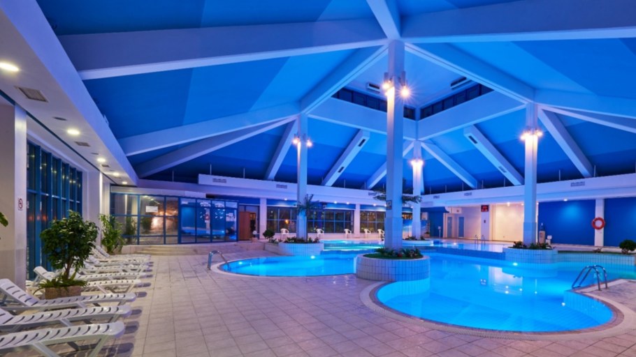 Комплекс Завидово Тверская