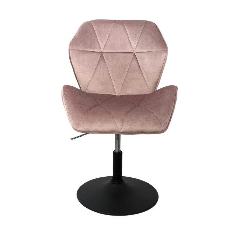 Барный стул AKS Oslo кремовый