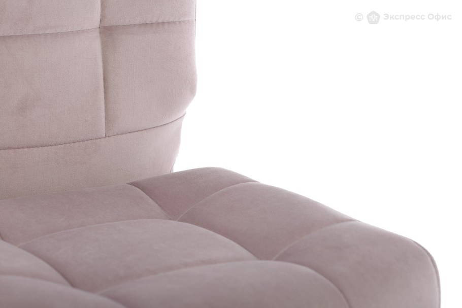 Велюр Neo цвет розовый 15